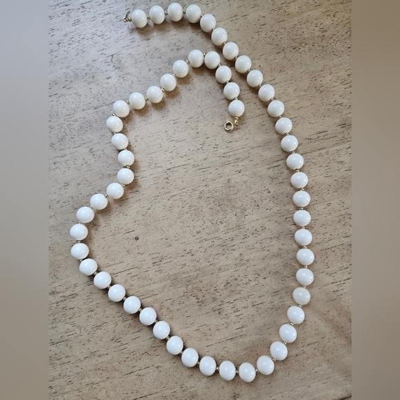 Beaded necklaces - Picture 8 of 8